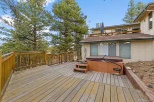 1995 Mockingbird Trail, Bailey, CO 80421 - Photo 16