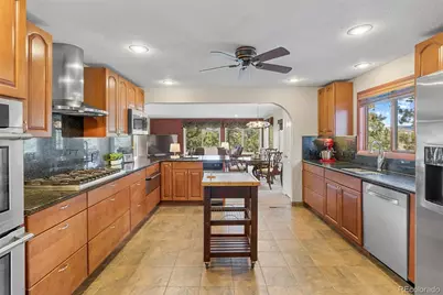 1995 Mockingbird Trail, Bailey, CO 80421 - Photo 2