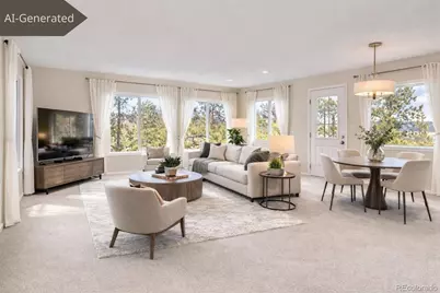 1995 Mockingbird Trail, Bailey, CO 80421 - Photo 10