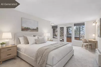 1995 Mockingbird Trail, Bailey, CO 80421 - Photo 4