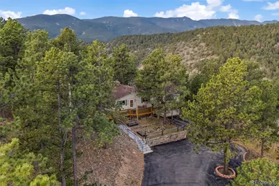 1995 Mockingbird Trail, Bailey, CO 80421 - Photo 22