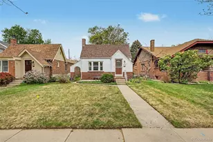 617 S Vine St, Denver, CO 80209 - Photo 2