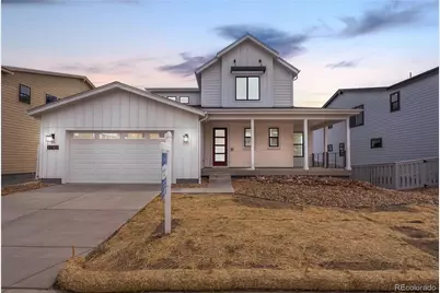 11303 Tenor Trail, Lone Tree, CO 80134 - Photo 1