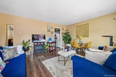 5250 E Warren Avenue, Denver, CO 80222 - Photo 12
