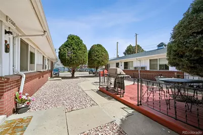 5250 E Warren Avenue, Denver, CO 80222 - Photo 4