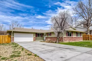 6945 S Ulster Cir, Englewood, CO 80112 - Photo 2