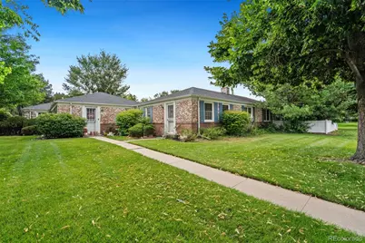 1276 Krameria Street, Denver, CO 80220 - Photo 2