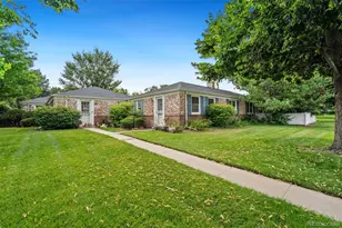 1276 Krameria St, Denver, CO 80220 - Photo 2