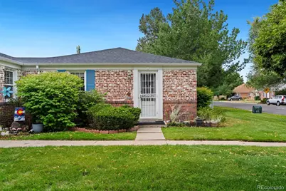 1276 Krameria Street, Denver, CO 80220 - Photo 1