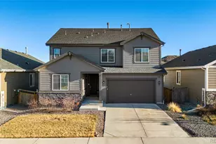 6278 Leilani Ln, Castle Rock, CO 80108 - Photo 1