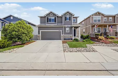 10629 Traders Parkway, Fountain, CO 80817 - Photo 1