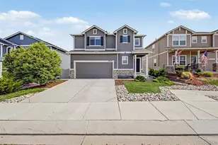 10629 Traders Pkwy, Fountain, CO 80817 - Photo 1