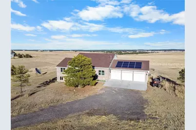 30300 County Road 9, Elizabeth, CO 80107 - Photo 2