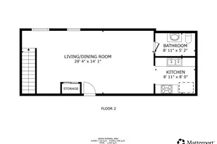 3249 W Fairview Pl, Denver, CO 80211 - Photo 24