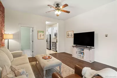 3249 W Fairview Place #111, Denver, CO 80211 - Photo 4