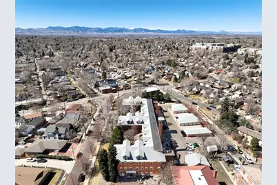 3249 W Fairview Place #111, Denver, CO 80211 - Photo 20