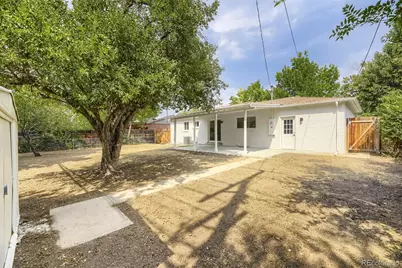 2021 S Lowell Boulevard, Denver, CO 80219 - Photo 28