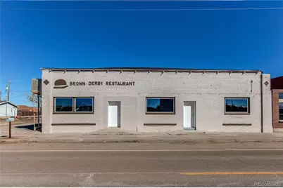 618 1st Avenue, Deer Trail, CO 80105 - Photo 1