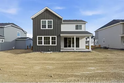 39793 Penn Road, Elizabeth, CO 80107 - Photo 2