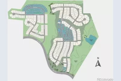 39793 Penn Road, Elizabeth, CO 80107 - Photo 36