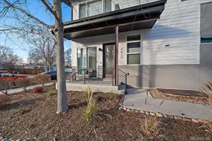 4020 Fenton Ct, Denver, CO 80212 - Photo 2