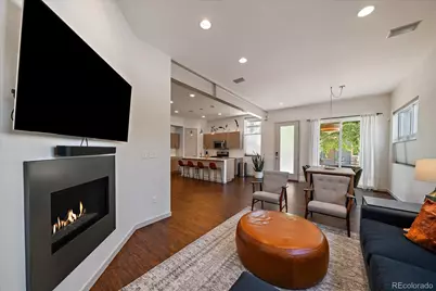 4020 Fenton Court ##4020, Denver, CO 80212 - Photo 6