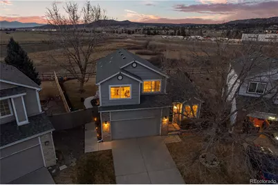 3821 Morning Glory Drive, Castle Rock, CO 80109 - Photo 42