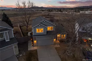 3821 Morning Glory Dr, Castle Rock, CO 80109 - Photo 42