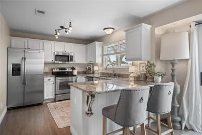 3821 Morning Glory Drive, Castle Rock, CO 80109 - Photo 20