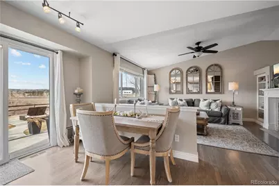 3821 Morning Glory Drive, Castle Rock, CO 80109 - Photo 18