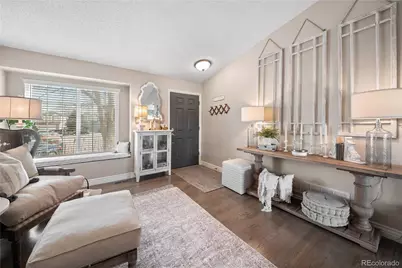 3821 Morning Glory Drive, Castle Rock, CO 80109 - Photo 10