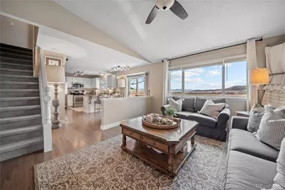 3821 Morning Glory Drive, Castle Rock, CO 80109 - Photo 6