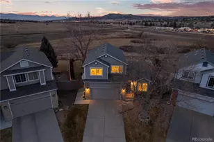 3821 Morning Glory Dr, Castle Rock, CO 80109 - Photo 2
