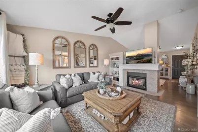 3821 Morning Glory Drive, Castle Rock, CO 80109 - Photo 14