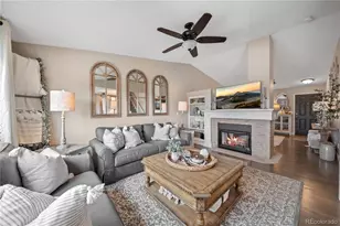 3821 Morning Glory Dr, Castle Rock, CO 80109 - Photo 14