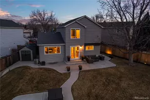 3821 Morning Glory Dr, Castle Rock, CO 80109 - Photo 30