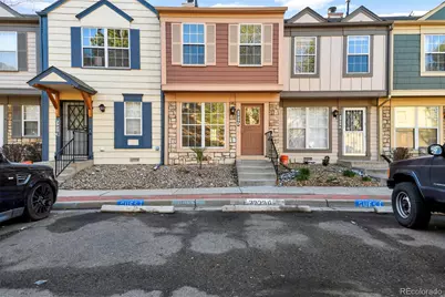 2929 W 81st Avenue #D, Westminster, CO 80031 - Photo 1