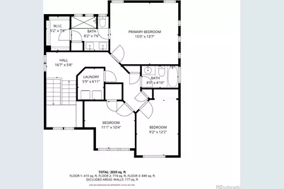 17920 E 54th Avenue, Denver, CO 80249 - Photo 42