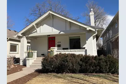 424 S Franklin Street, Denver, CO 80209 - Photo 2