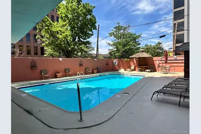 909 N Logan Street #9E, Denver, CO 80203 - Photo 14