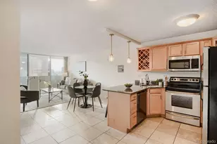 909 N Logan Street, Denver, CO 80203 - Photo 1