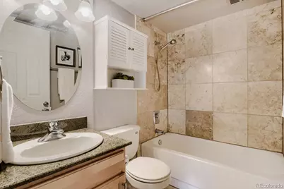 909 N Logan Street #9E, Denver, CO 80203 - Photo 8