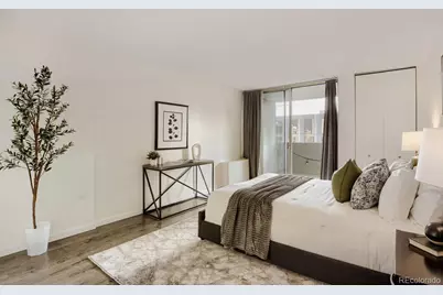 909 N Logan Street #9E, Denver, CO 80203 - Photo 6