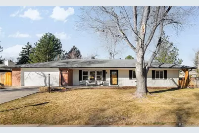 7201 S Sheridan Court, Littleton, CO 80128 - Photo 1