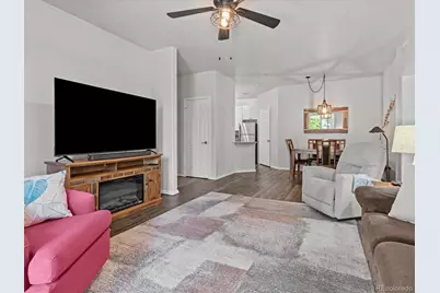 1672 W Canal Circle #412, Littleton, CO 80120 - Photo 2