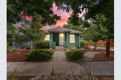 4544 Quitman Street, Denver, CO 80212 - Photo 1