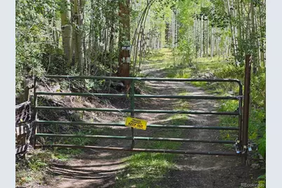 840 Forest Service Road 890, White Pine, CO 81248 - Photo 42