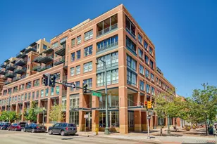 1499 Blake St, Denver, CO 80202 - Photo 2