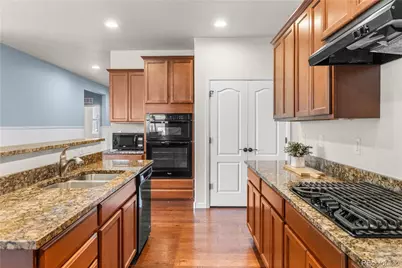 42320 Forest Oaks Drive, Elizabeth, CO 80107 - Photo 12