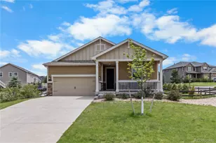 42320 Forest Oaks Dr, Elizabeth, CO 80107 - Photo 1